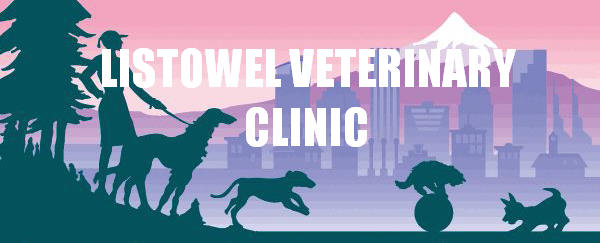 Listowel Veterinary Clinic