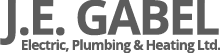 J.E. Gabel Electric Plumbing & Heating Ltd.