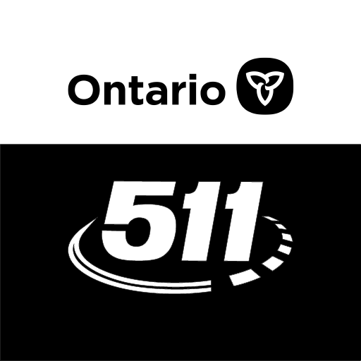 Ontario 511 Highway Conditions