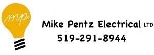 Mike Pentz Electrical