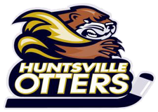 Huntsville  Otters Tournament