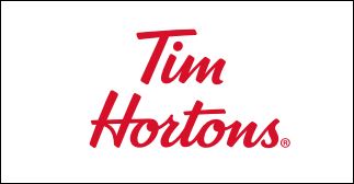 Tim Horton;s